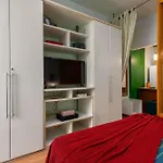 Studio Sol De Copacabana 300 M Da Praia