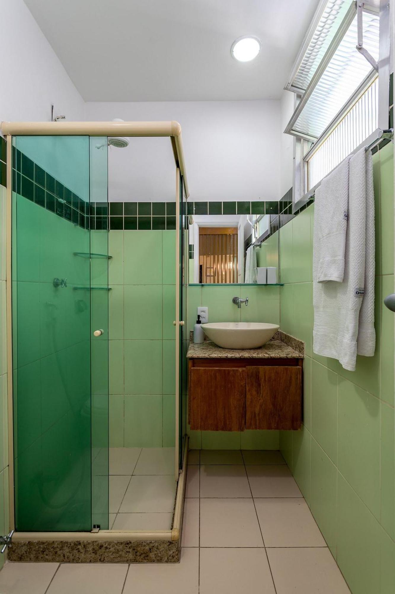 Apartemen Sol De Copacabana 300 M Da