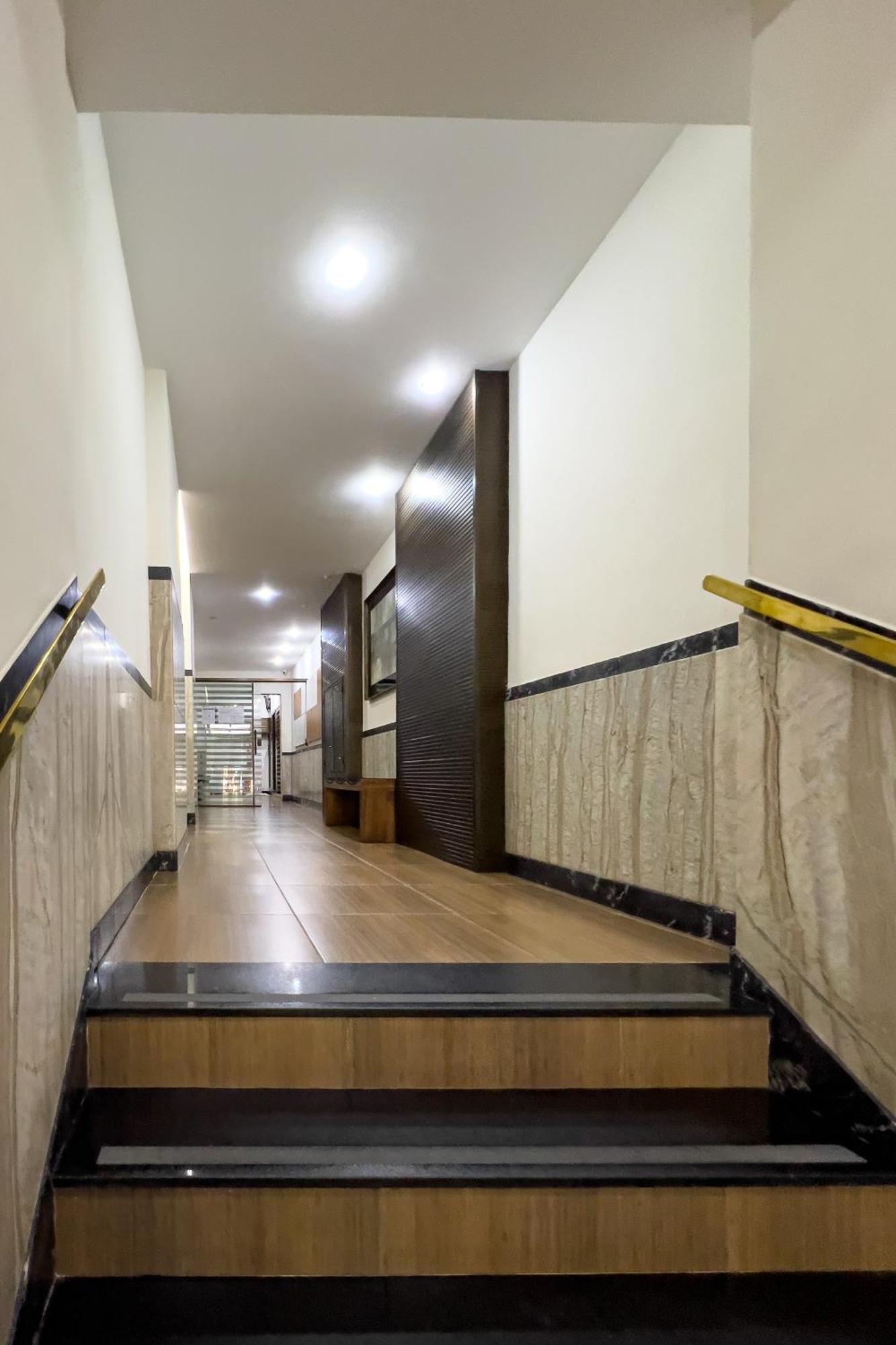 Apartemen Sol De Copacabana 300 M Da *